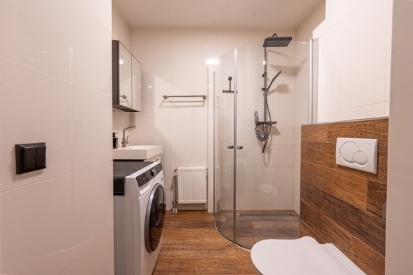 Medium property photo - Noordkade 63, 3201 AZ Spijkenisse